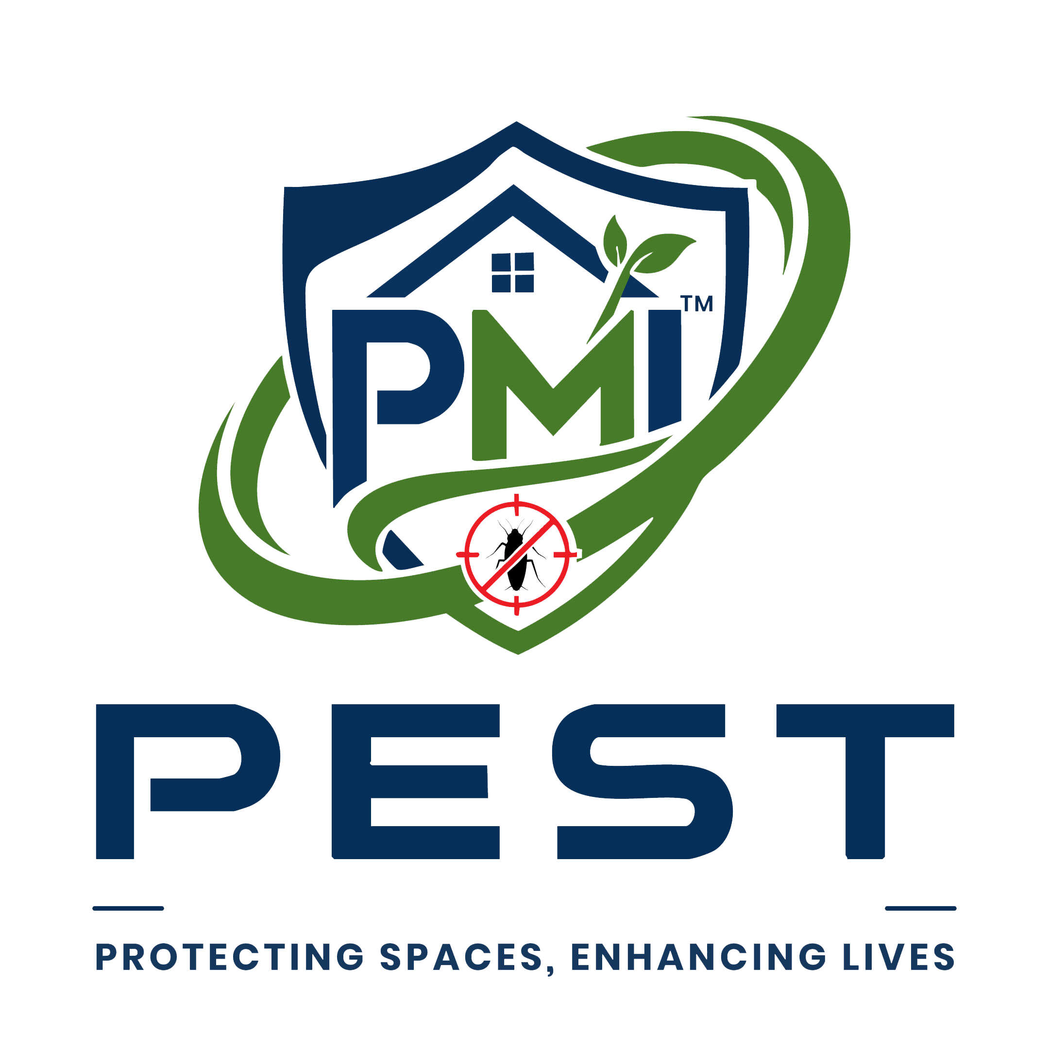 Pest Management India logo